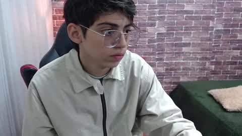 Jhoel online show from 02-16-25, 12:21