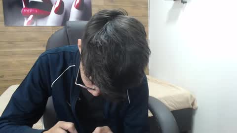 Jhoel online show from 02-18-25, 12:49