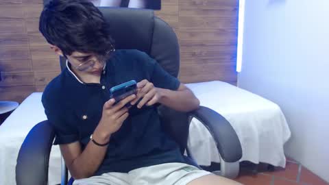 Jhoel online show from 02-27-25, 04:21