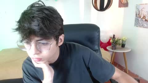 Jhoel online show from 03-02-25, 12:22