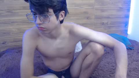 Jhoel online show from 03-11-25, 03:34