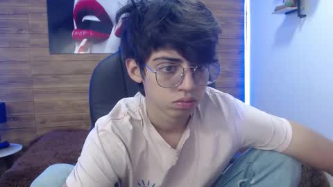 Jhoel online show from 03-12-25, 12:36