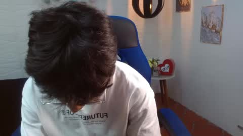 Jhoel online show from 09-14-25, 01:21