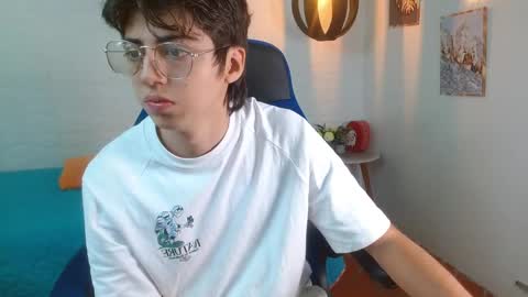 Jhoel online show from 11-23-25, 12:49