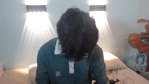 Jhoel online show from 12-17-25, 01:17