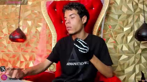 Jhohan Fox online show from 10-31-25, 09:43