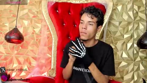 Jhohan Fox online show from 11-01-25, 04:14