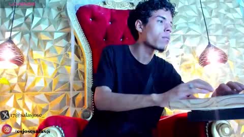 Jhohan Fox online show from 11-05-25, 06:46