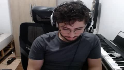 Jhon online show from 01-17-26, 03:11