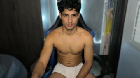 jhon online show from 03-08-26, 07:01