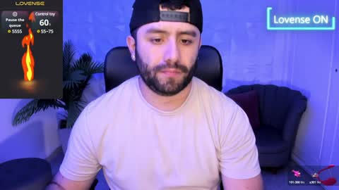 John Bear.... online show from 01-14-25, 11:10