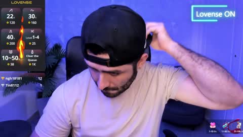 John Bear.... online show from 01-14-25, 02:11