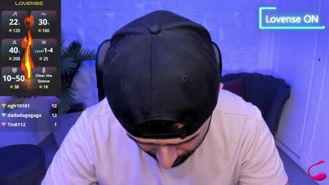 John Bear.... online show from 01-14-25, 05:45