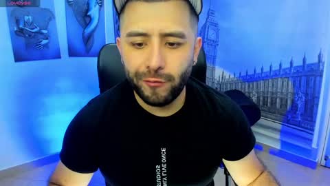 John Bear.... online show from 01-16-25, 11:15