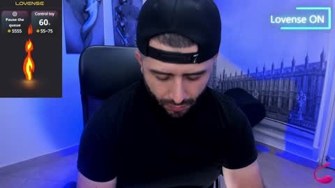 John Bear.... online show from 01-17-25, 11:17