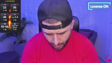 John Bear.... online show from 01-18-25, 11:11