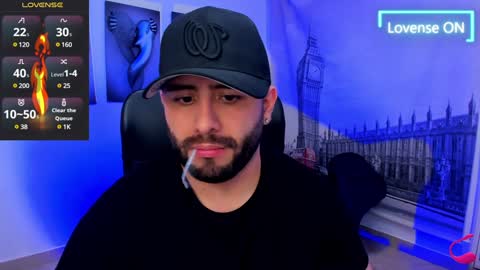 John Bear.... online show from 01-20-25, 02:46