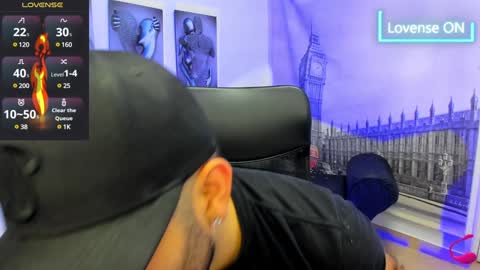 John Bear.... online show from 01-21-25, 11:13