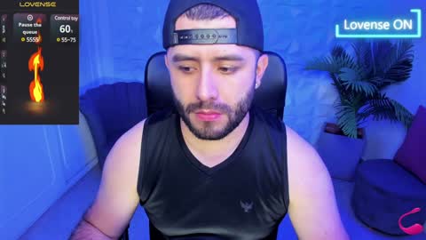 John Bear.... online show from 01-22-25, 11:23