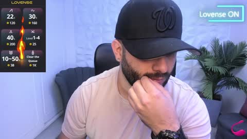 John Bear.... online show from 01-23-25, 11:15