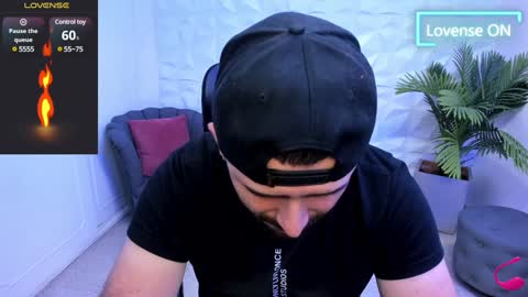 John Bear.... online show from 01-24-25, 11:15