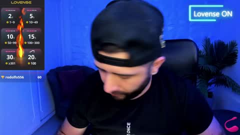 John Bear.... online show from 01-24-25, 04:06