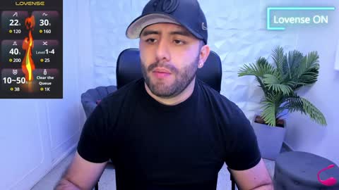 John Bear.... online show from 01-28-25, 11:17