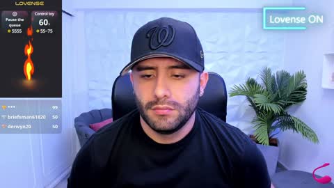 John Bear.... online show from 01-28-25, 02:42