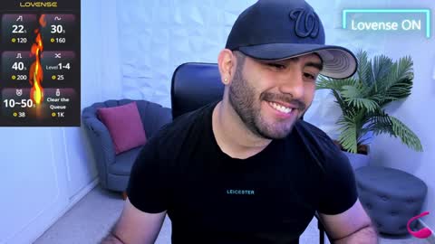 John Bear.... online show from 01-29-25, 11:20