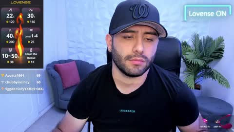 John Bear.... online show from 01-29-25, 02:42