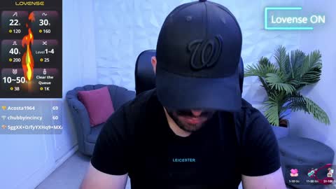 John Bear.... online show from 01-29-25, 05:45