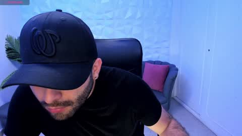 John Bear.... online show from 01-30-25, 11:11