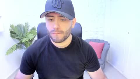 John Bear.... online show from 02-03-25, 11:20