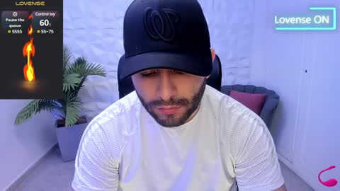 John Bear.... online show from 02-05-25, 11:12