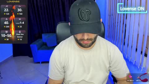 John Bear.... online show from 02-06-25, 11:10