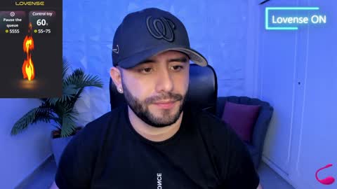 John Bear.... online show from 02-07-25, 02:15