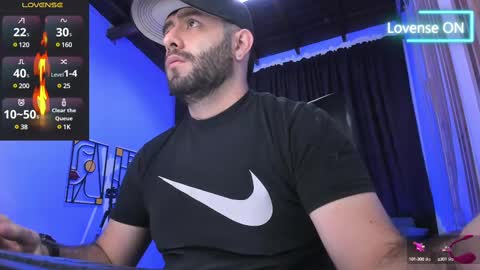 John Bear.... online show from 02-10-25, 11:15