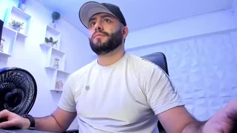 John Bear.... online show from 02-17-25, 11:23