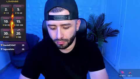 John Bear.... online show from 02-20-25, 05:51