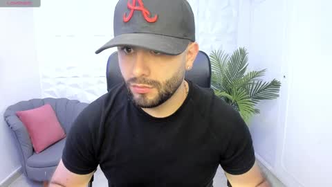 John Bear.... online show from 02-27-25, 11:10