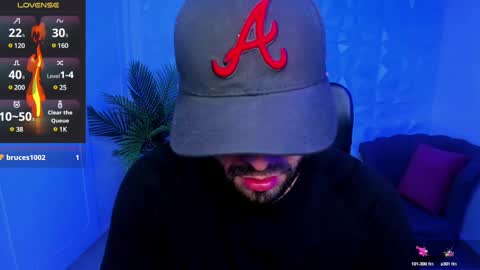 John Bear.... online show from 02-28-25, 02:31