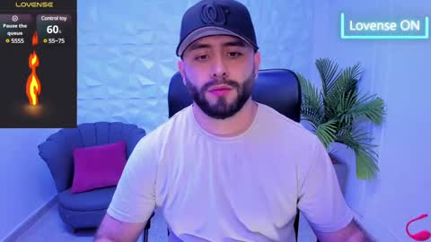 John Bear.... online show from 03-03-25, 11:33