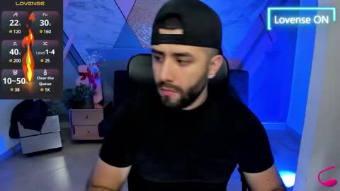 John Bear.... online show from 03-05-25, 11:17