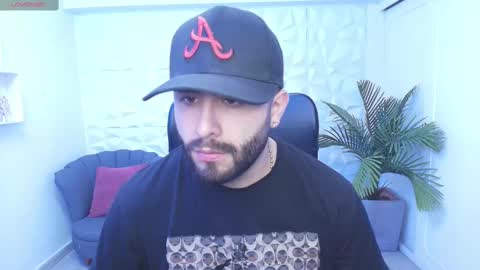 John Bear.... online show from 03-08-25, 11:16