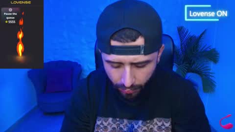 John Bear.... online show from 03-08-25, 05:43