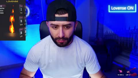 John Bear.... online show from 03-11-25, 11:23