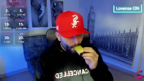 John Bear.... online show from 09-09-25, 11:10