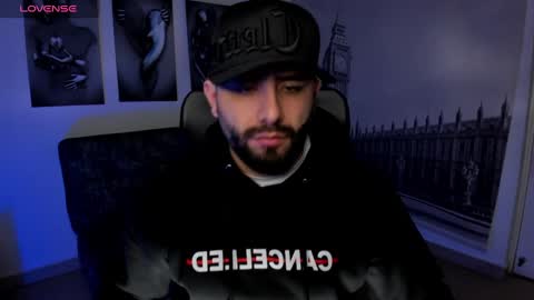 John Bear.... online show from 09-15-25, 10:59