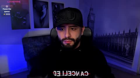 John Bear.... online show from 09-19-25, 11:11