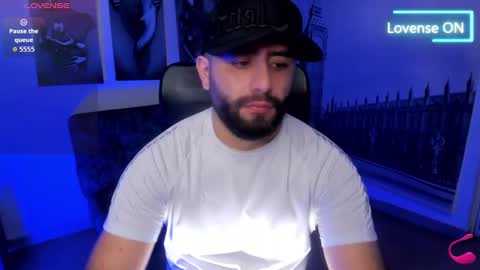 John Bear.... online show from 09-24-25, 11:13